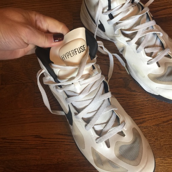 Nike hyperfuse basketball - Picture 2 of 6
